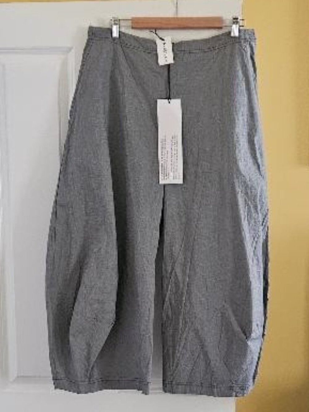 Rundholz Black Label Trousers New XL